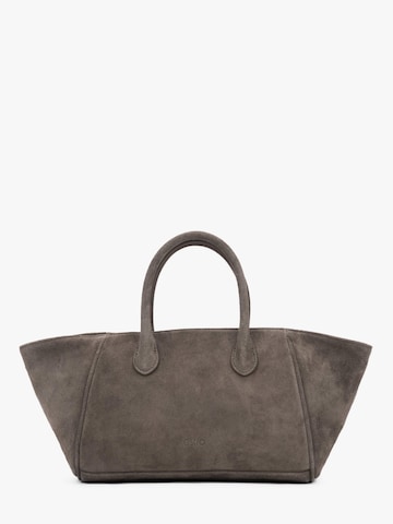 Borsa a mano '999026' di Estro in grigio