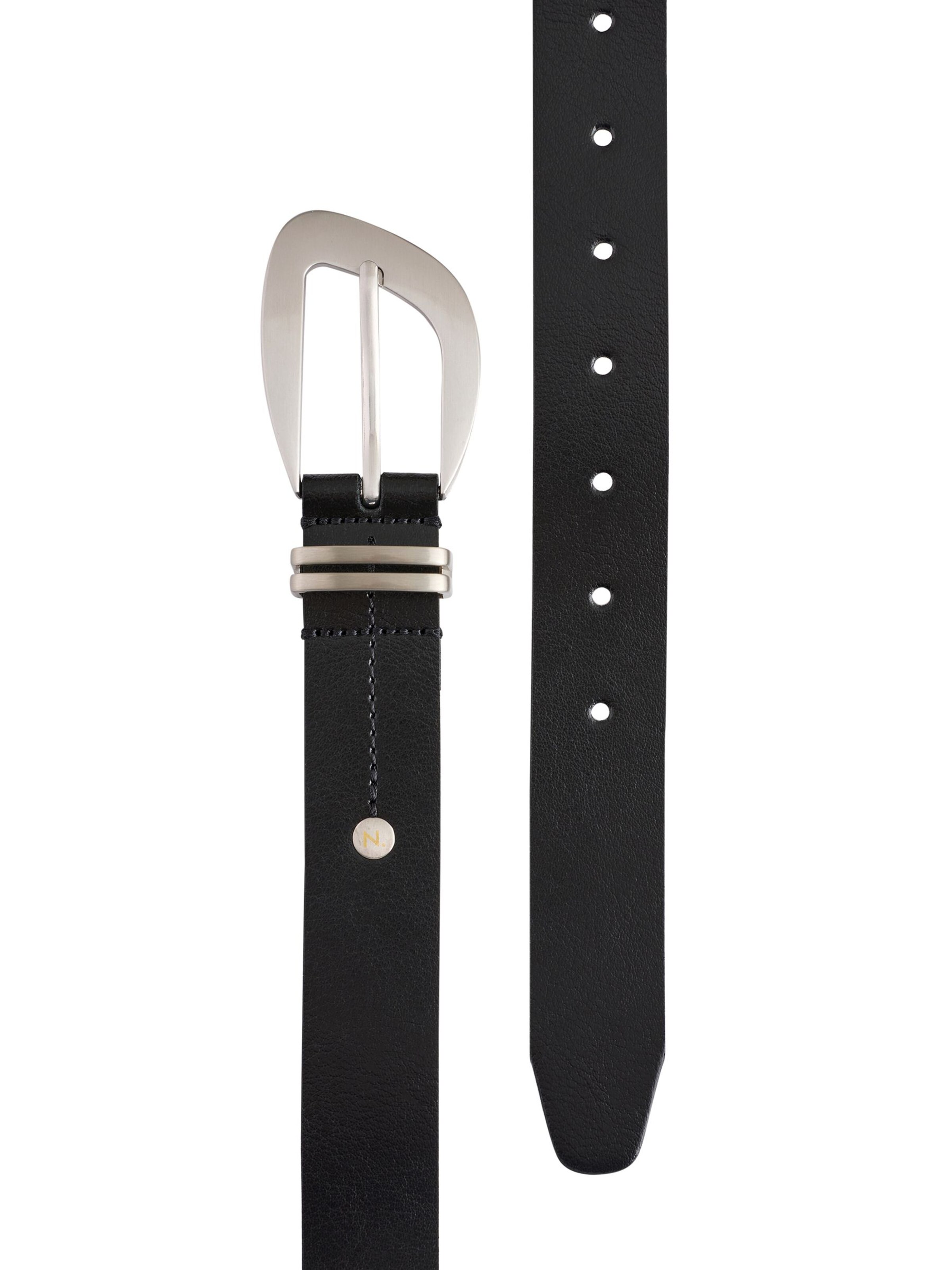 Next Колан в черно