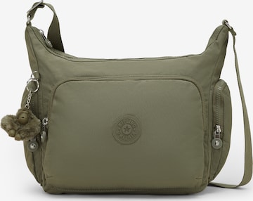 KIPLING Tasche 'Gabb' in Grau: Vorderseite