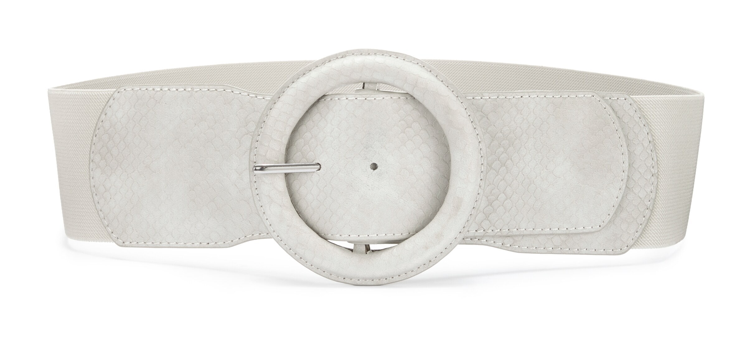 LASCANA Bælte i grå, Produktvisning