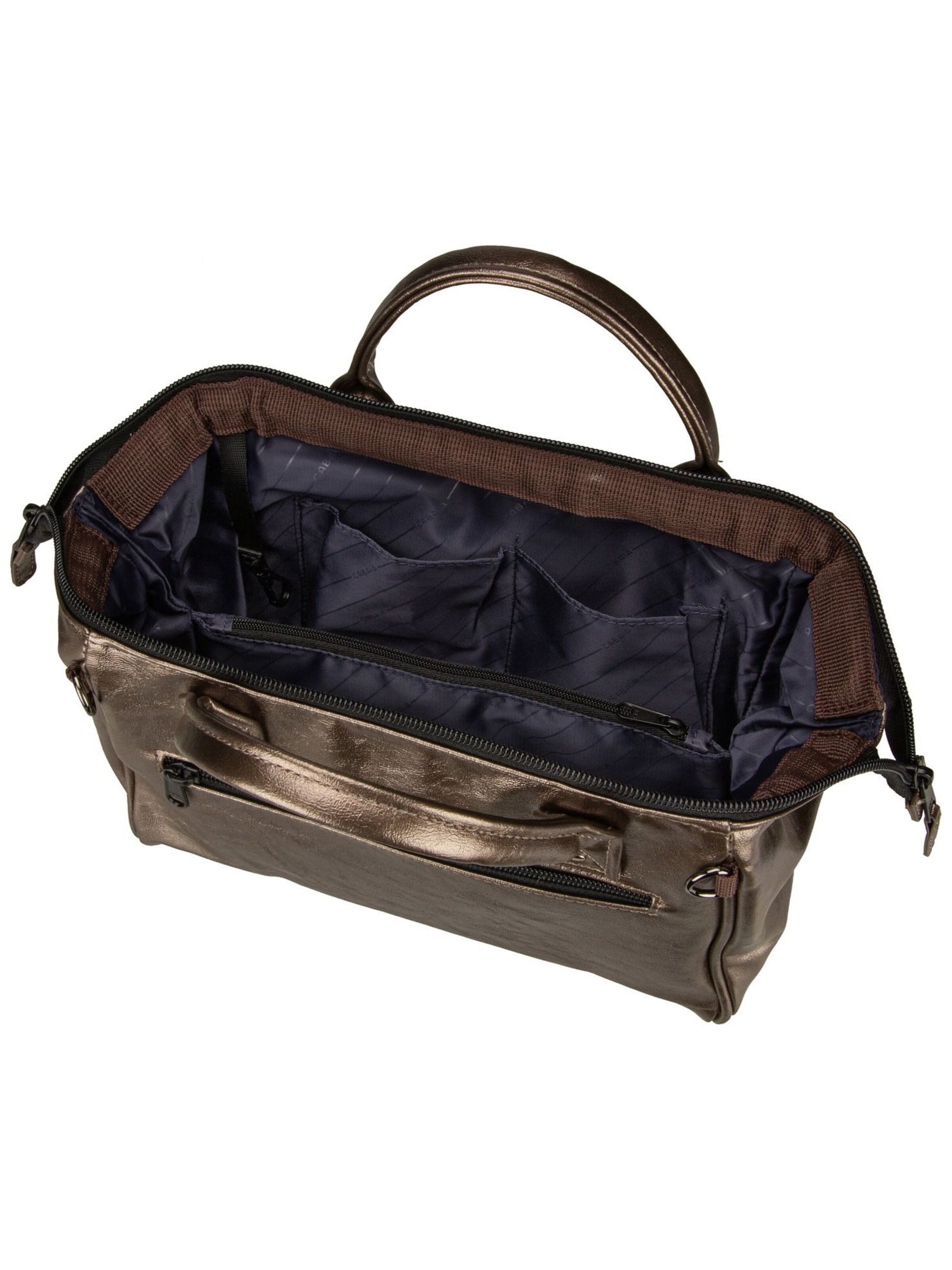 Cabaia Weekender 'Larissa' in Gold