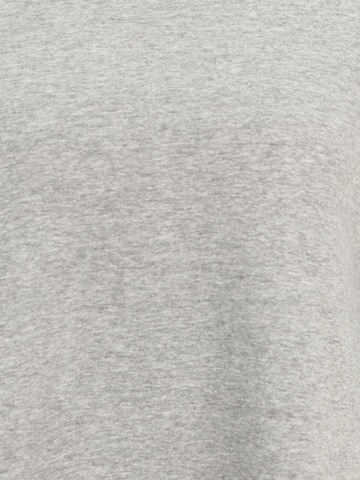 MAMALICIOUS Sweatshirt 'MLKATHRIN' i grå