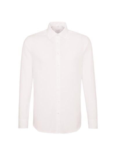 SEIDENSTICKER Business shirt in White, Item view