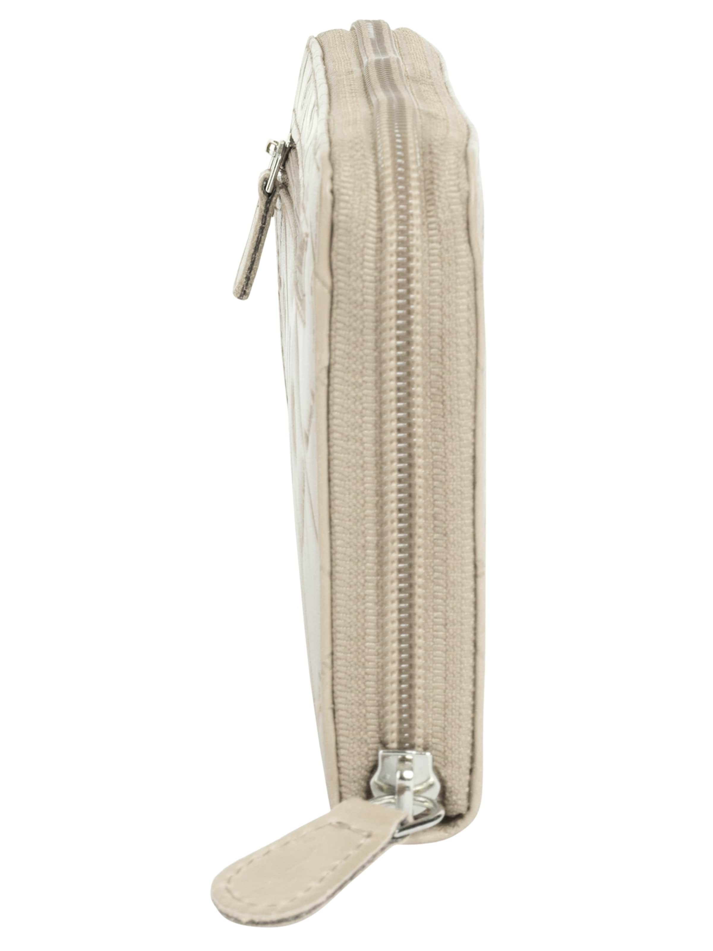 Porte-monnaies Bruno Banani en beige
