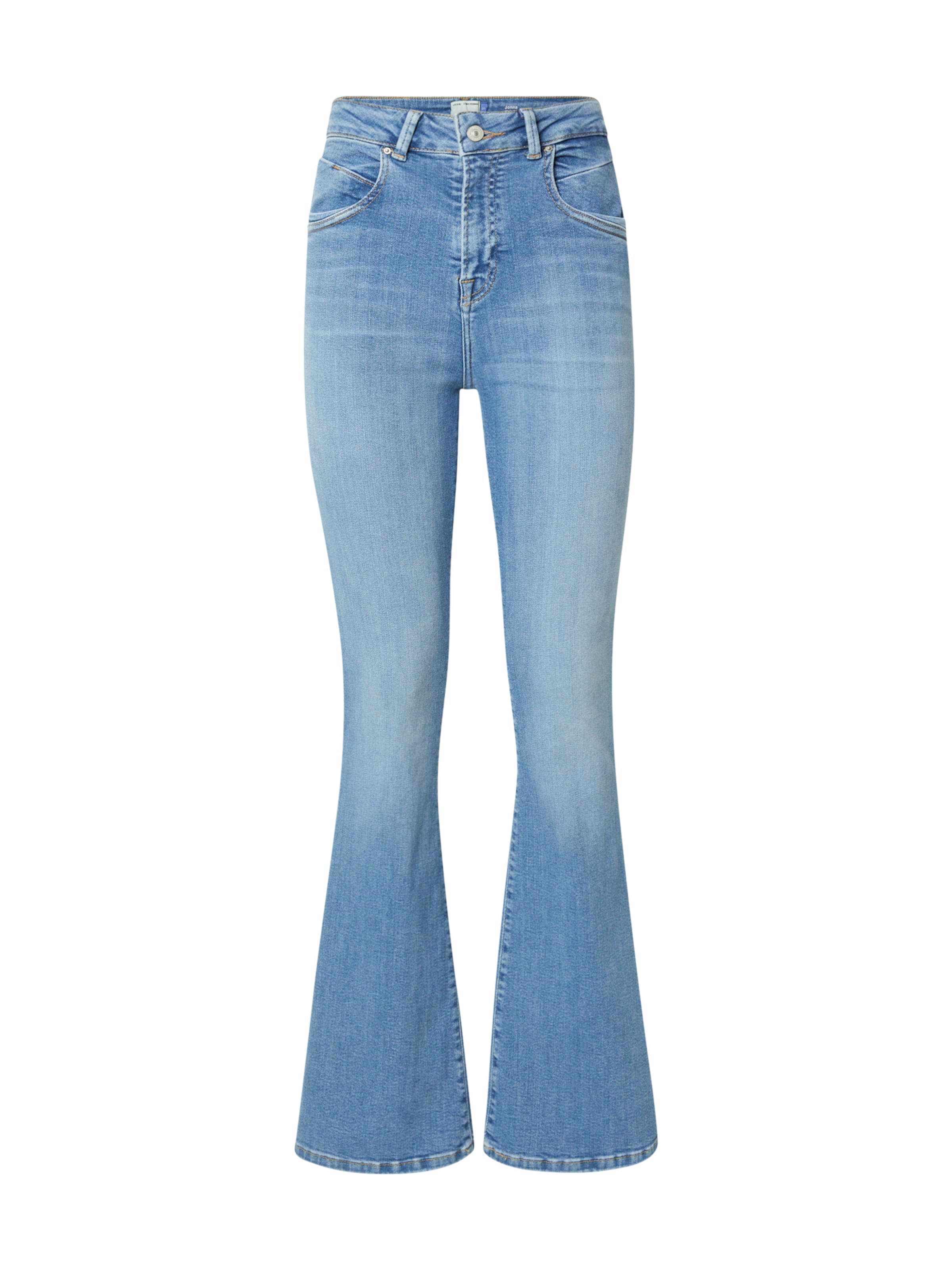 LTB Traperice 'Jonna 500' u svijetloplava, Pregled proizvoda