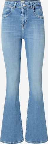 Jeans 'Jonna 500' de la LTB pe albastru: față