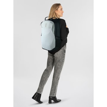 Thule Backpack 'EnRoute' in Blue