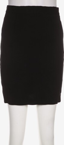 MOSCHINO Skirt in M in Black: front