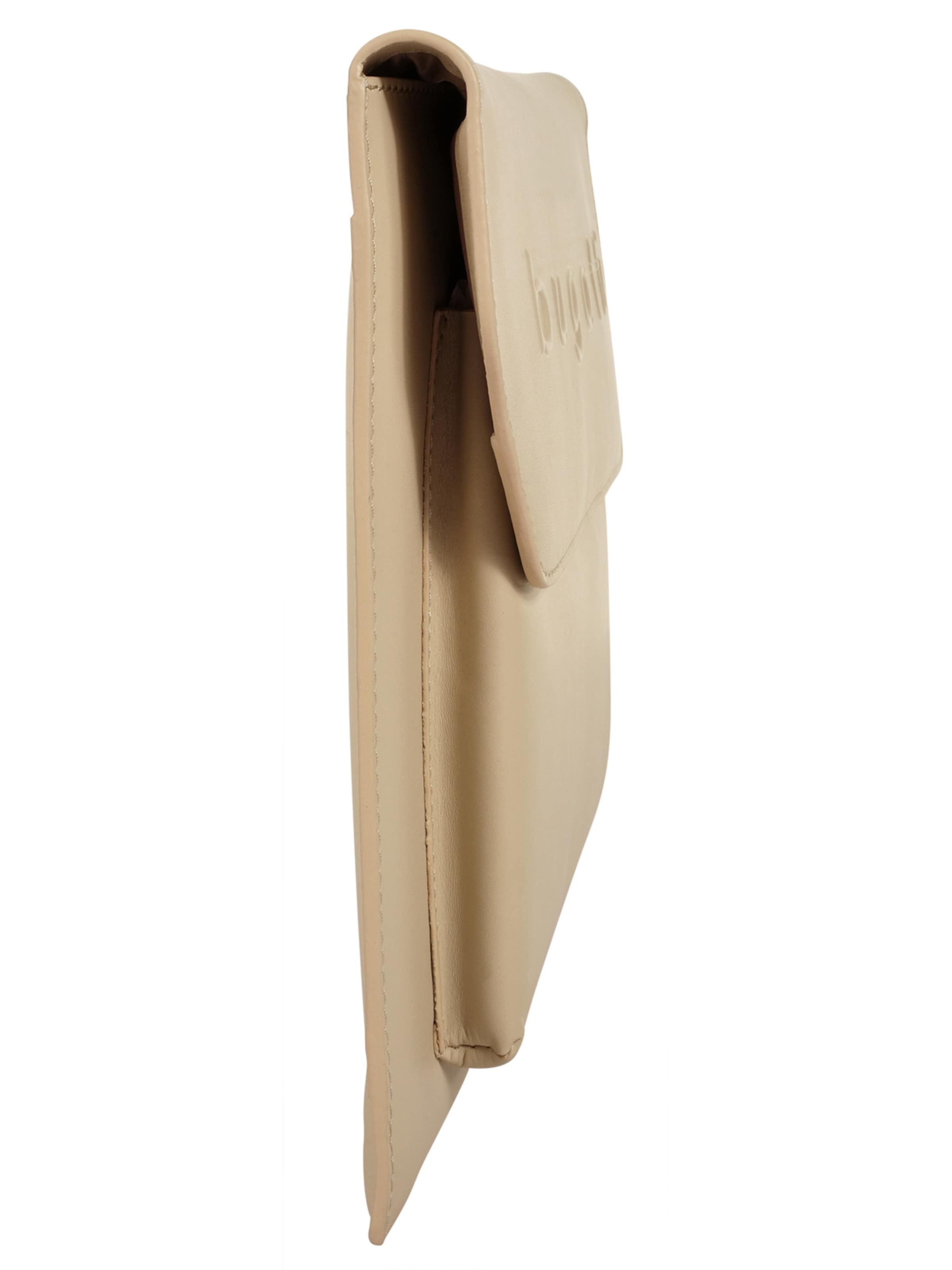 Porte-documents 'DAPHNE' bugatti en beige