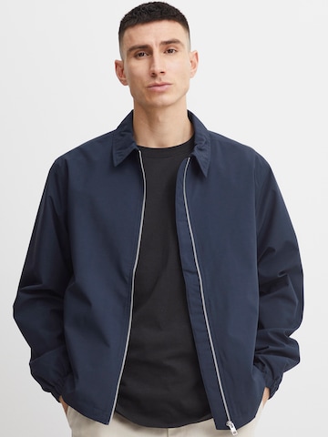 !Solid Jacke 'Elmer' in Blau: predná strana