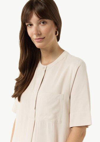 comma casual identity Kjole i beige