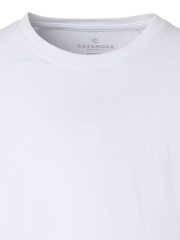 CASAMODA Shirt 'Basic'‌‌‌‌‌‌‌‌‌‌ in Beige