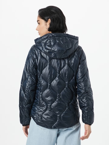 ESPRIT Jacke in Blau