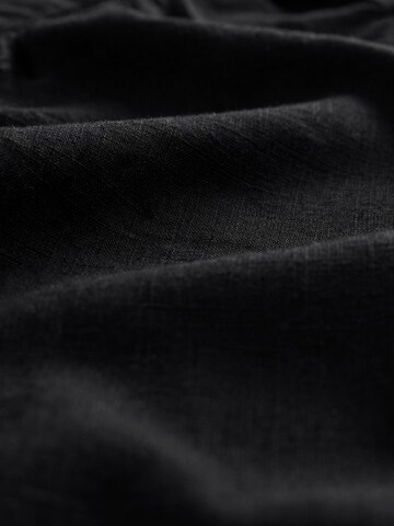 Chemisier Next en noir