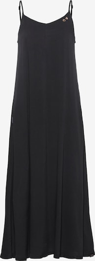 Ragwear Summer Dress 'Ludvika' in Black, Item view