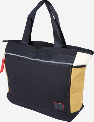 TOMMY HILFIGER - Shopper 'Surplus' em azul