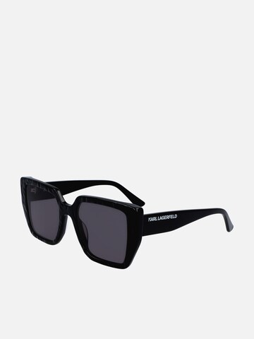 Karl Lagerfeld - Gafas de sol en negro