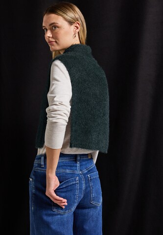 STREET ONE Cape in Green