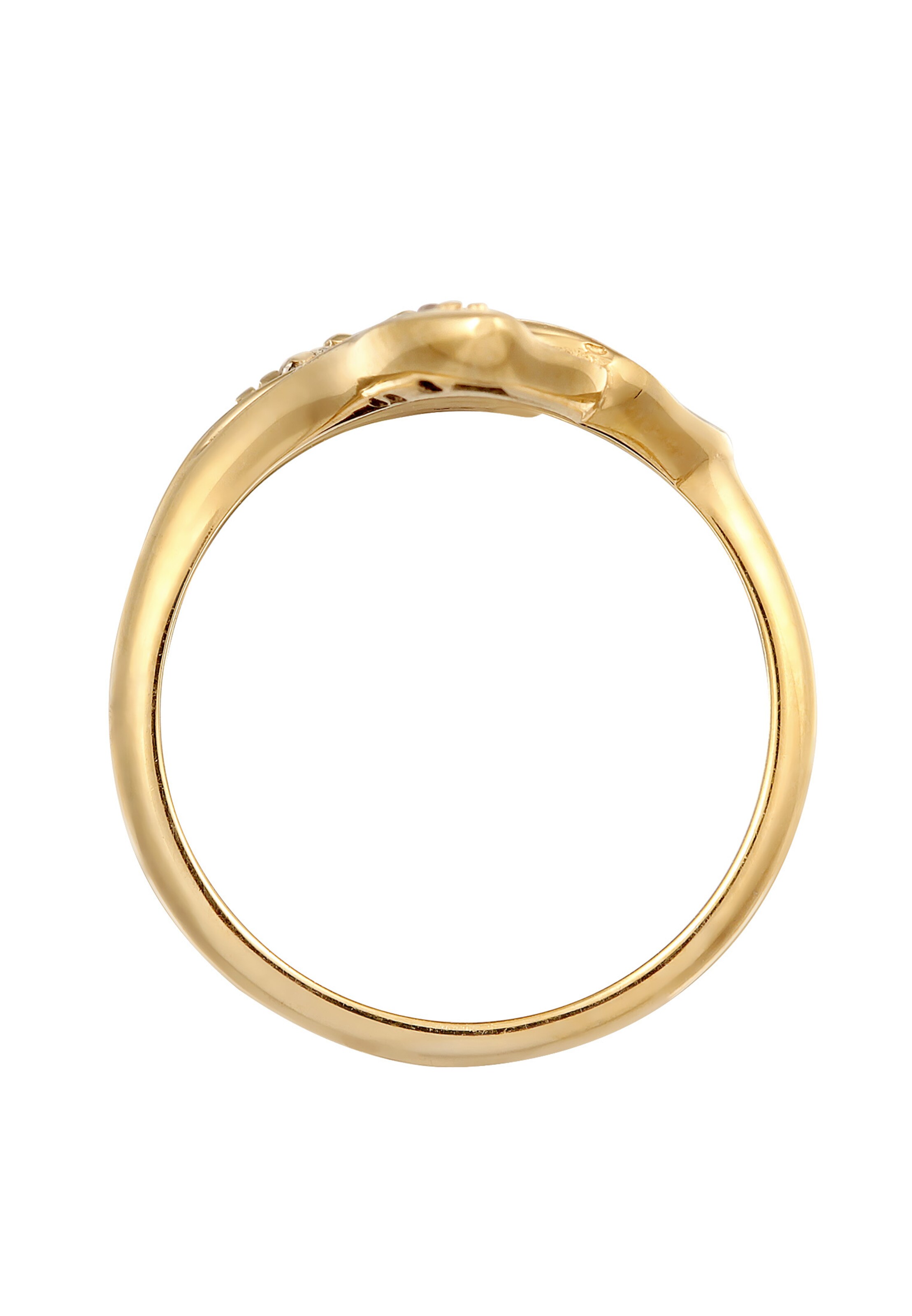 ELLI Ringe in Gold