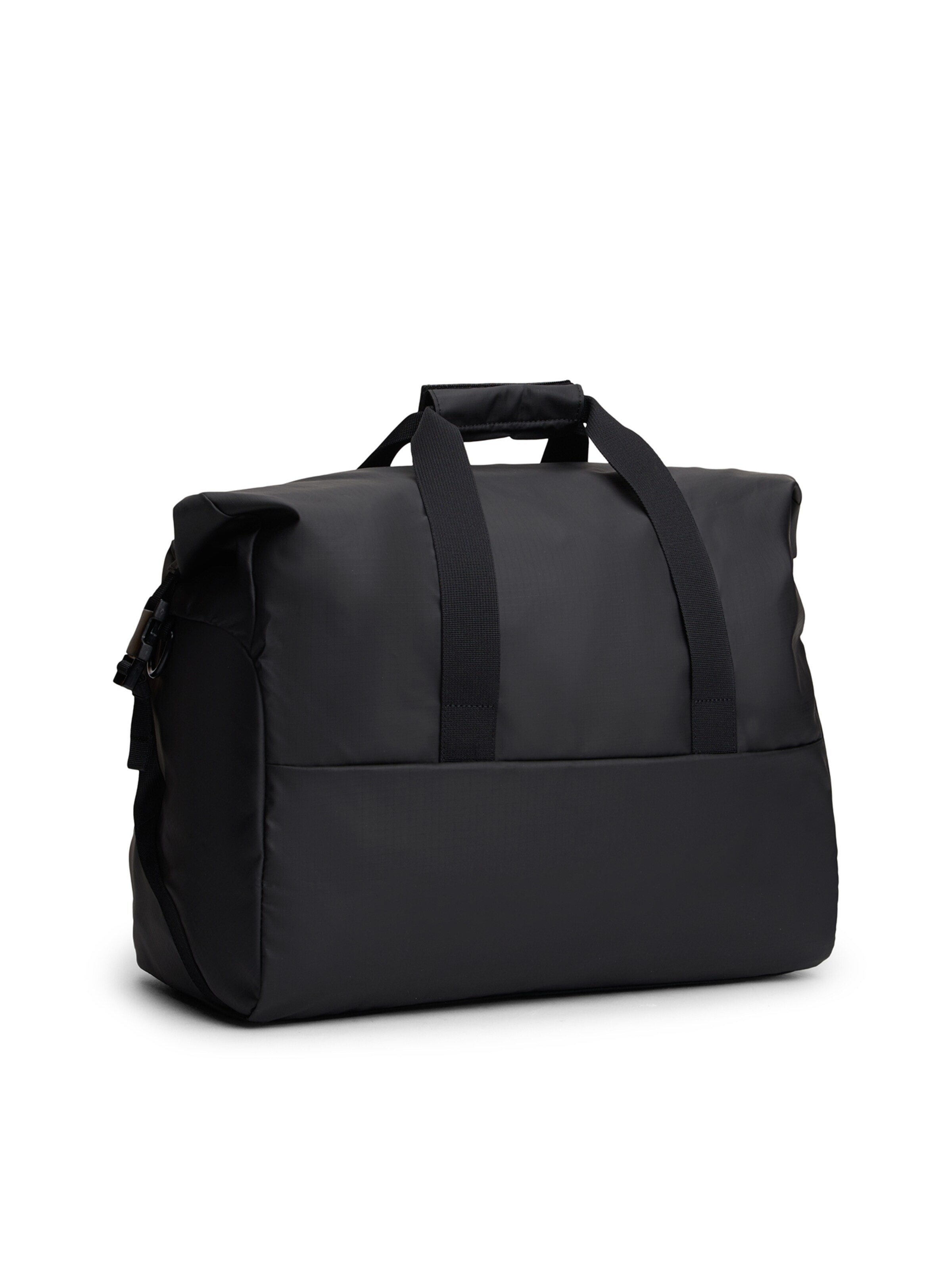 Tommy Jeans Weekend bag in Black