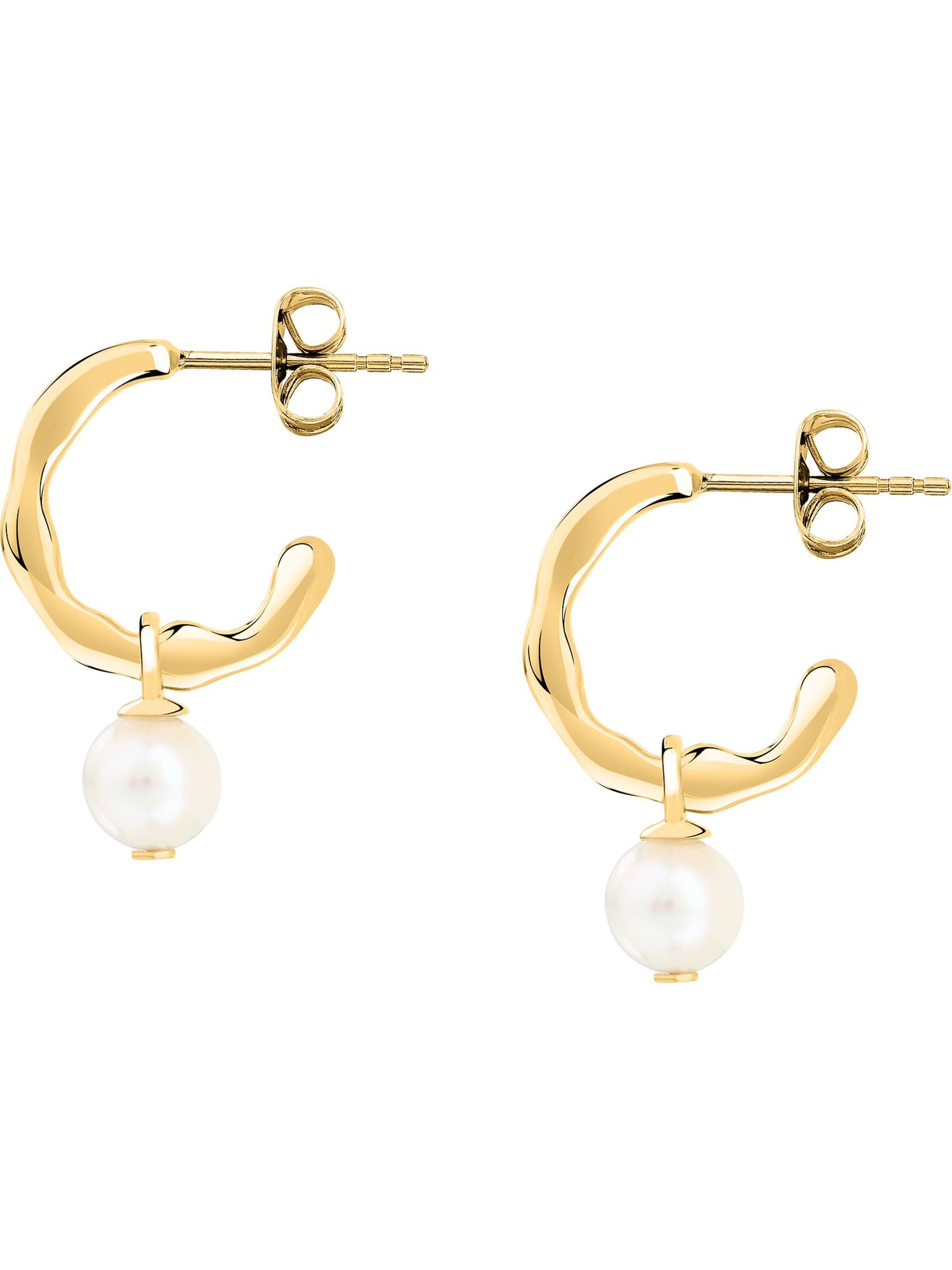 MORELLATO Earrings in Yellow