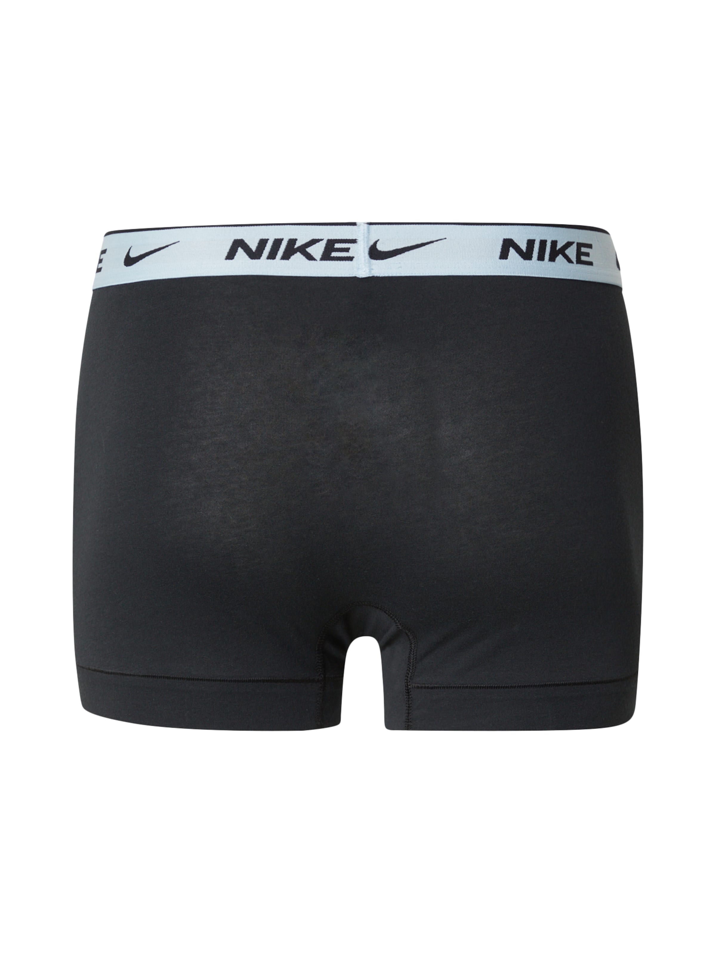 NIKE Underwear Μποξεράκι σε μπλε