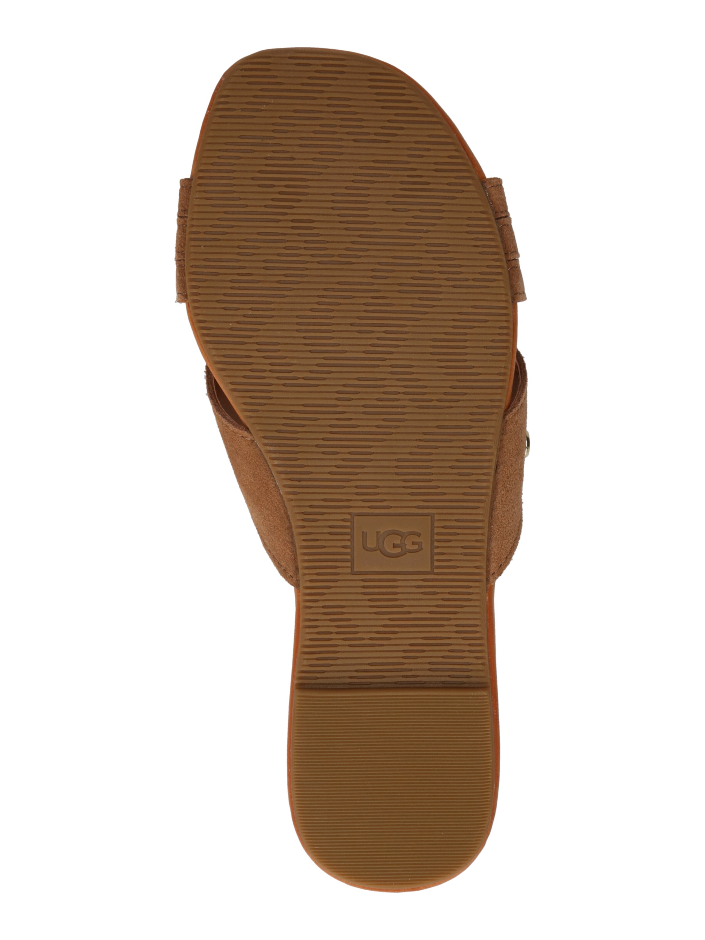 UGG Sisäkengät 'Kenlight' värissä ruskea