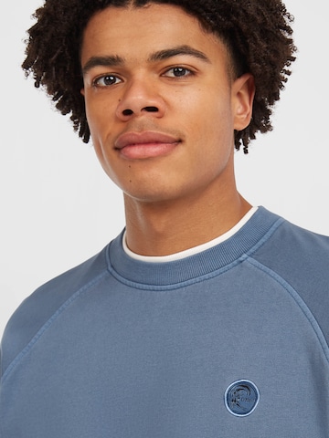 O'NEILL Sweatshirt in Blau