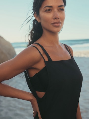 Vêtement de plage Next en noir