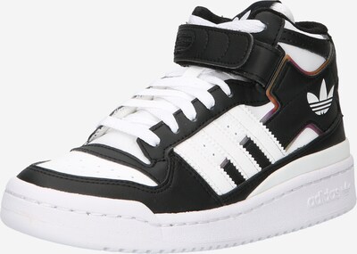 ADIDAS ORIGINALS Sneakers in de kleur Zwart / Wit, Productweergave