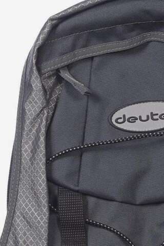 DEUTER Rucksack One Size in Blau