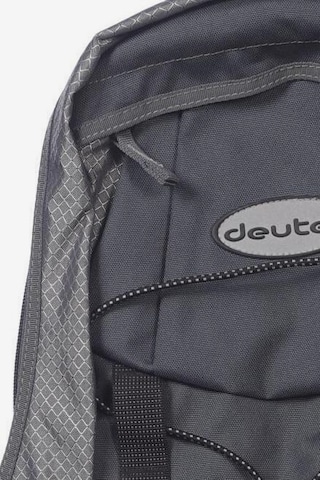 DEUTER Backpack in One size in Blue