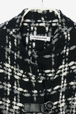Christine Laure Jacket & Coat in L in Black