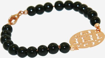 Gemshine Armband 'Yoga Mandala' in Goud