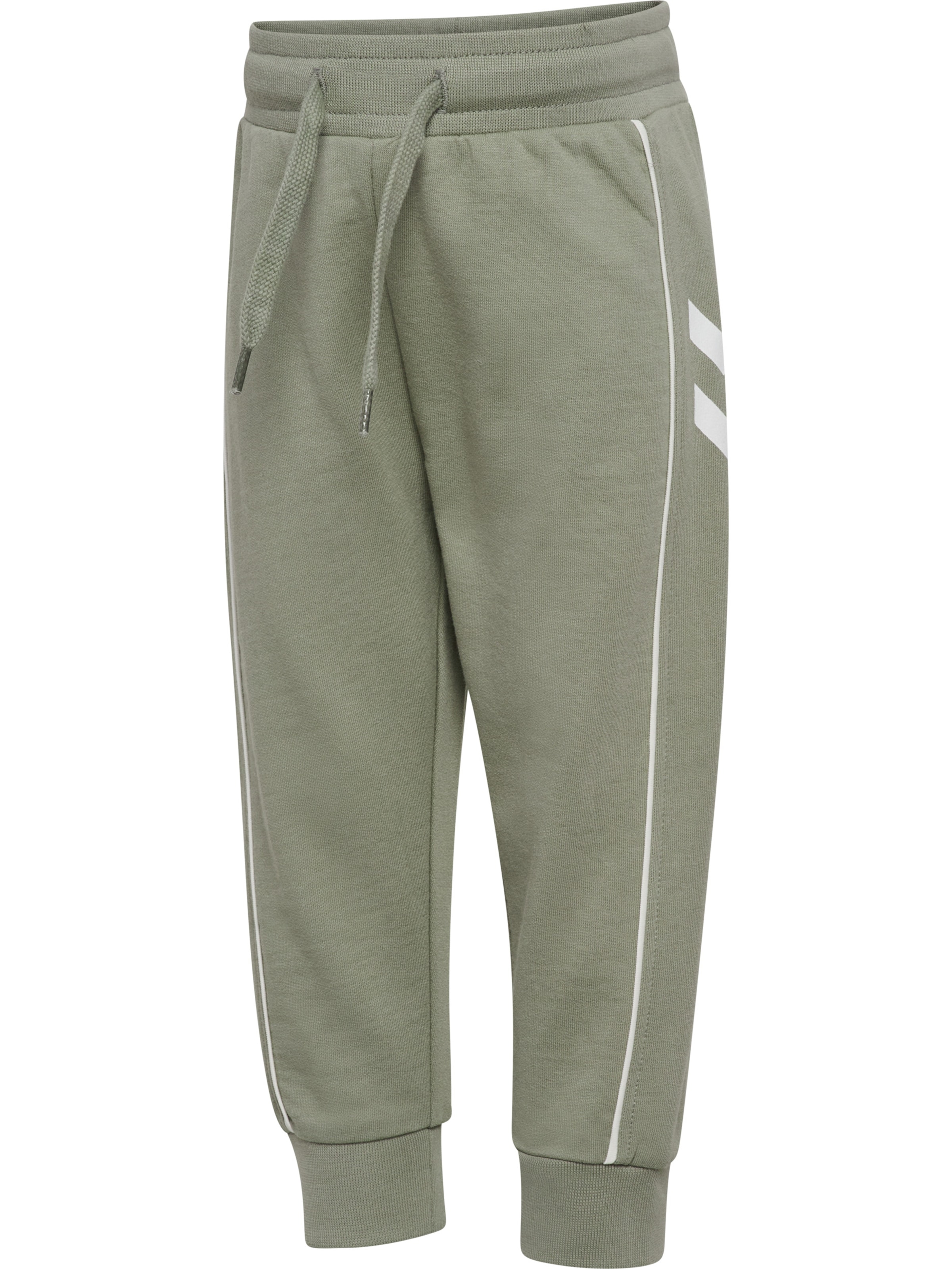 Survêtement Hummel en vert