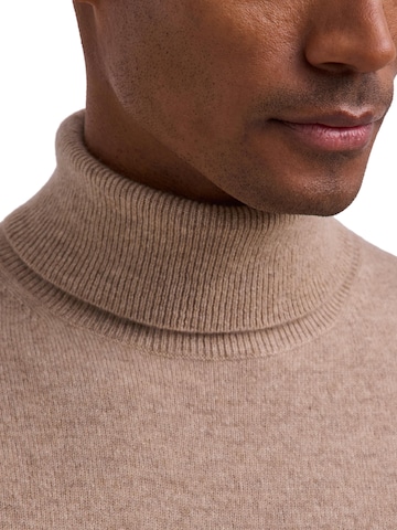 FALKE Pullover 'Pure'‌‌‌‌‌‌‌‌ in Beige