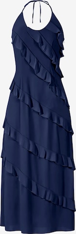 Imily Bela Mekko värissä sininen: etupuoli