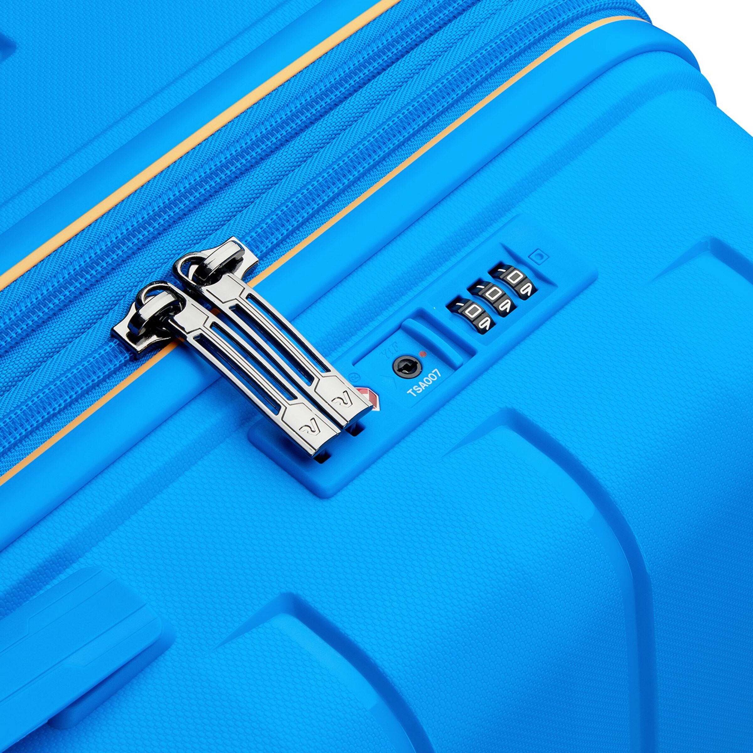 Roncato Cart 'Skyline 2.0' in Blue