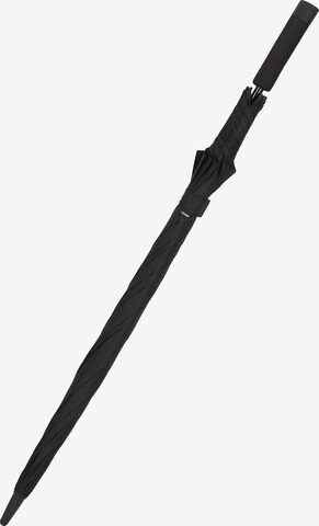 KNIRPS Regenschirm 'U.900 ' in Schwarz