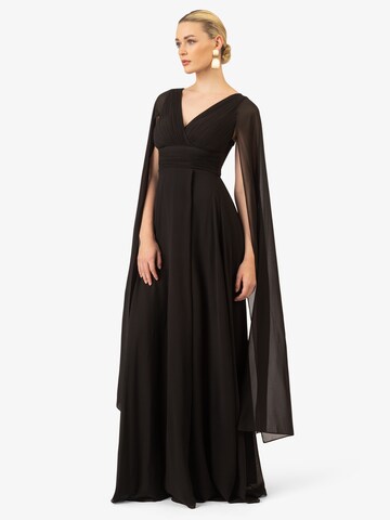 Kraimod Evening Dress in Black