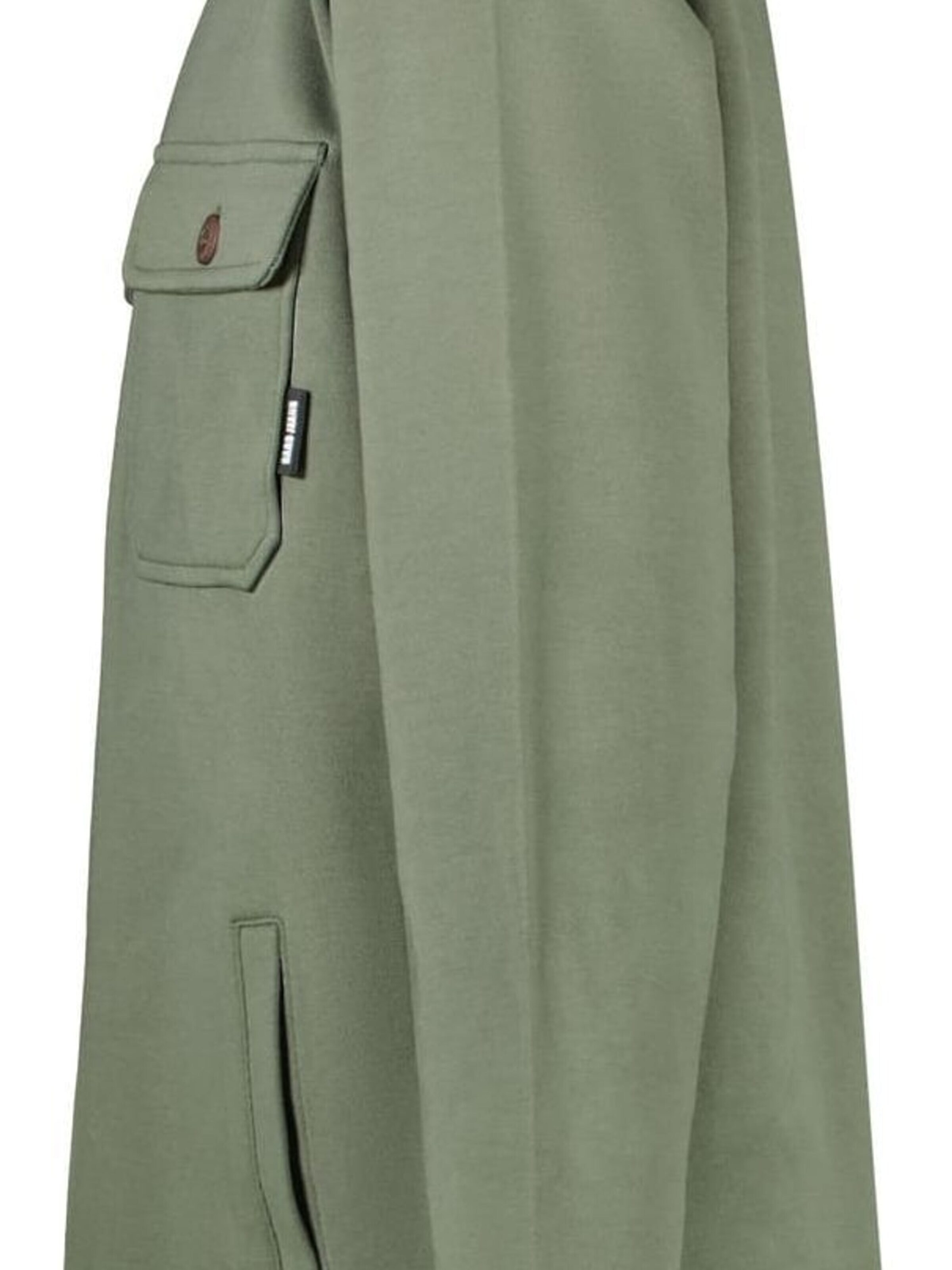 CARS Sweatshirt in Green