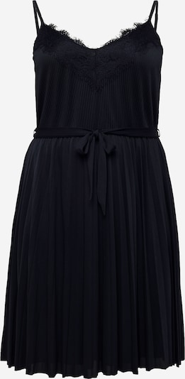 ABOUT YOU Curvy Dress 'Caitlin' in Black, Item view
