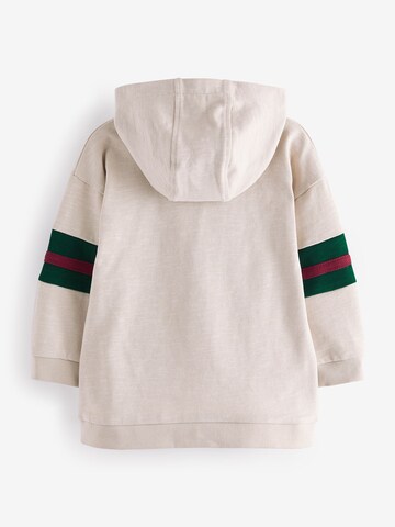 Next - Sudadera en beige