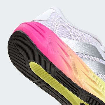 ADIDAS SPORTSWEAR - Zapatillas deportivas 'Galaxy 8' en blanco
