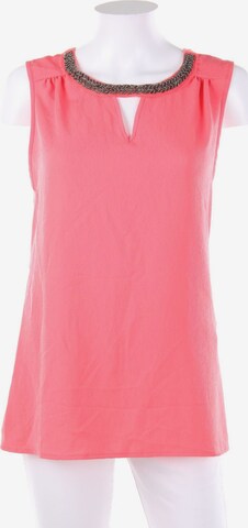 Orsay Top & Shirt in M in Pink: front