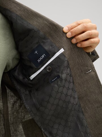 JOOP! Slim fit Blazer 'Hoverest' in Green