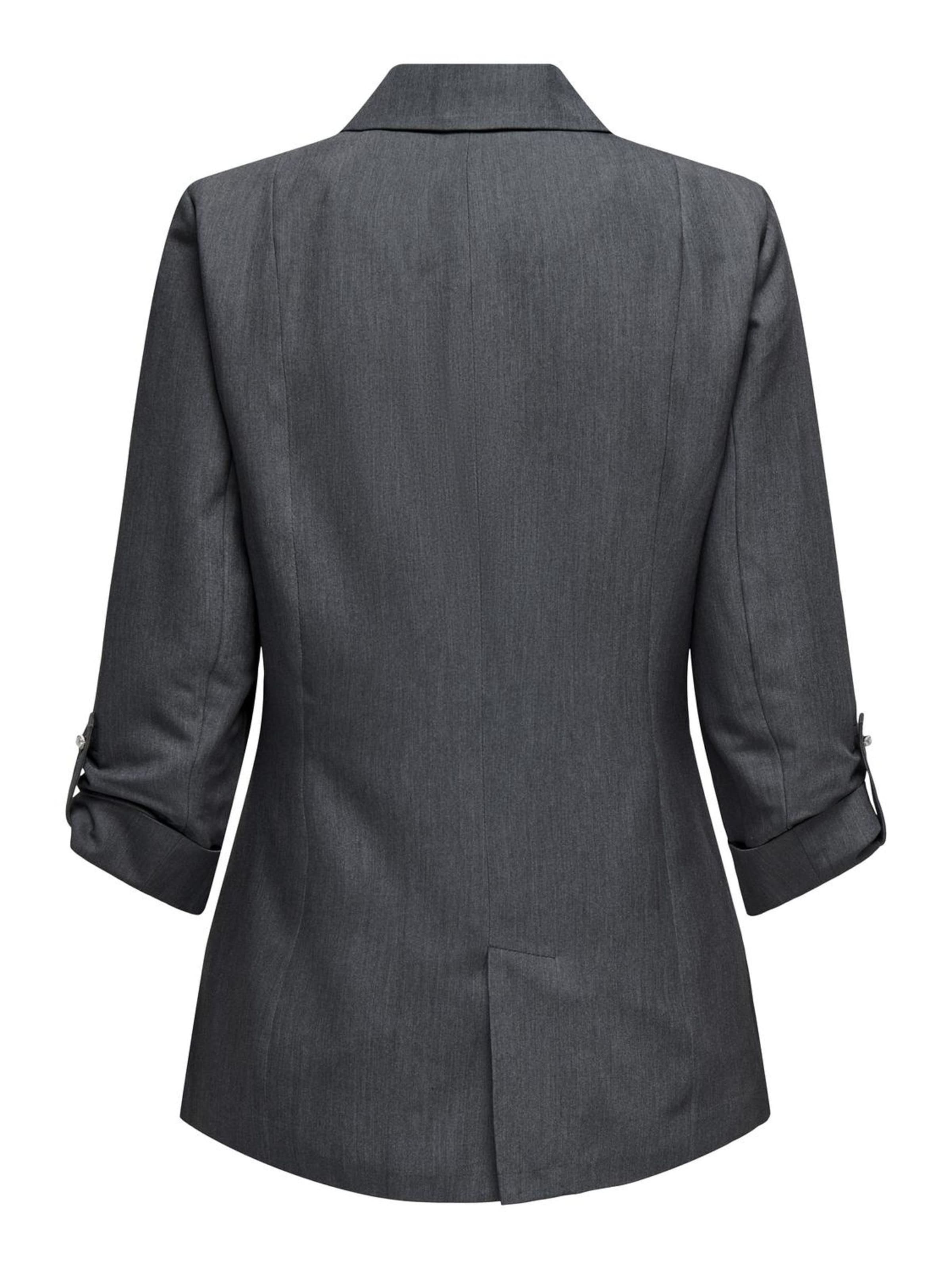 Blazer 'ONLKayle-Orleen' ONLY en gris