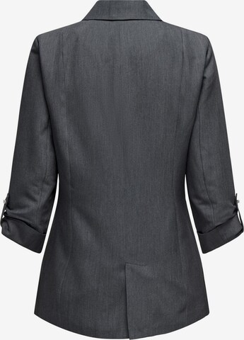 Blazer 'KAYLE-ORLEEN' ONLY en gris