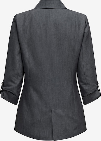 ONLY - Blazer 'KAYLE-ORLEEN' en gris