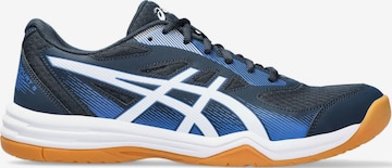 ASICS Athletic Shoes 'Upcourt 5' in Blue